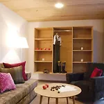 Alpenfluh Vendégház