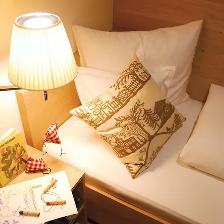 Alpenfluh 4* Lech am Arlberg