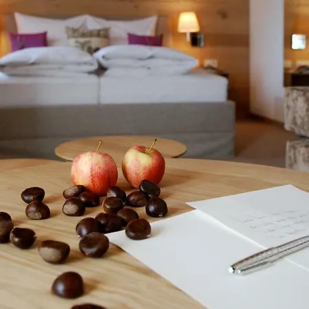 Alpenfluh 4* Lech am Arlberg