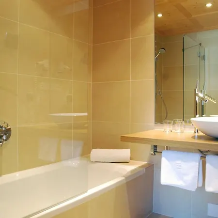 Guest house Alpenfluh Lech am Arlberg