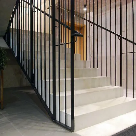 Alpenfluh Gasthof Lech am Arlberg