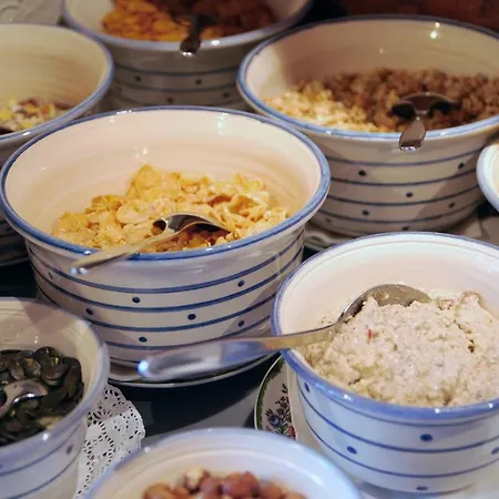 Alpenfluh Gasthof Lech am Arlberg