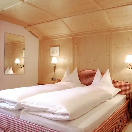 Guest house Alpenfluh