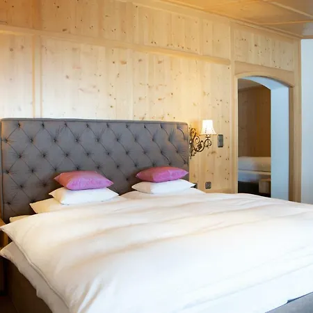 Guest house Alpenfluh