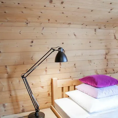 Guest house Alpenfluh