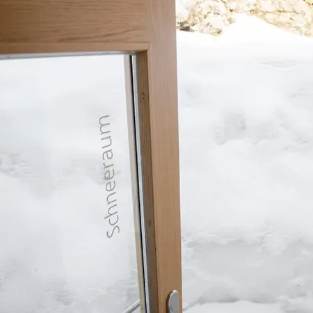 Gæstehus Alpenfluh