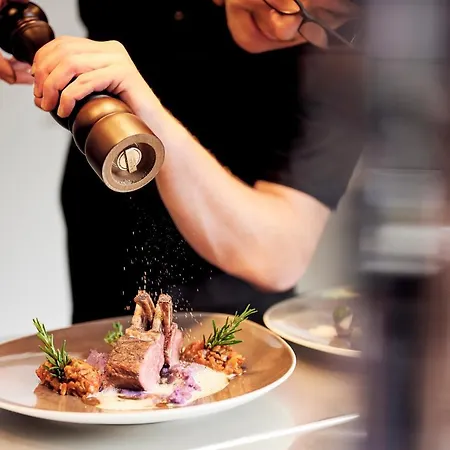 Gasthof Alpenfluh Lech am Arlberg