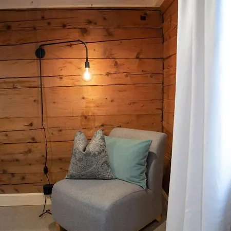 Gasthof Alpenfluh 4*