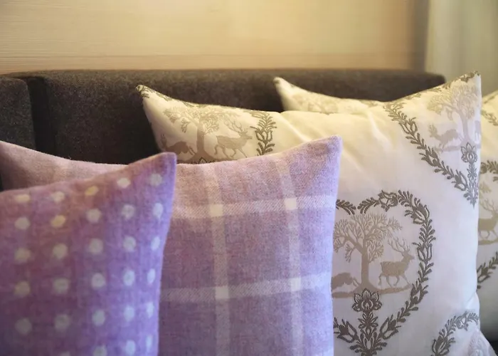 Alpenfluh Πανσιόν 4*