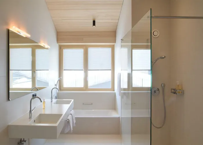 Alpenfluh Πανσιόν Lech am Arlberg