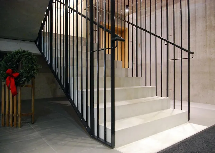 Alpenfluh Πανσιόν Lech am Arlberg