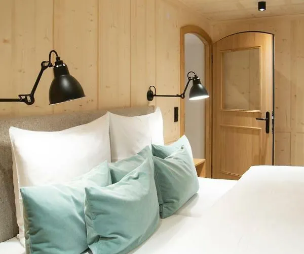 Alpenfluh 4* Lech am Arlberg